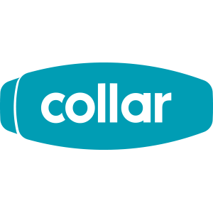 Collar logo